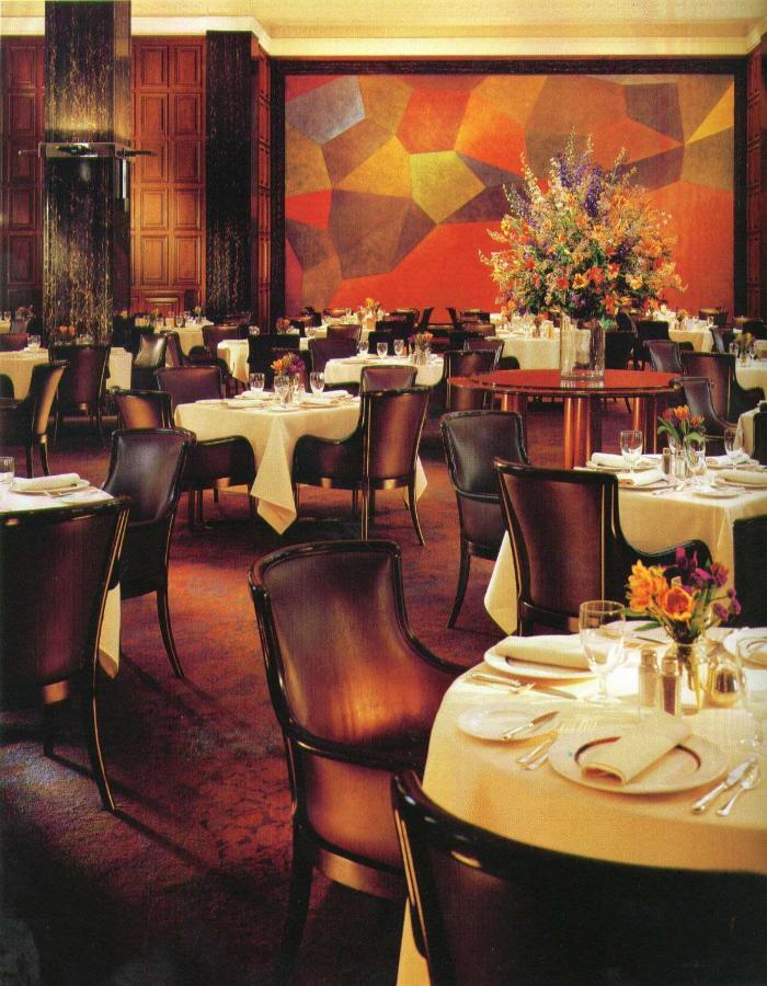 The Inn At The Standard Club Chicago Exterior photo